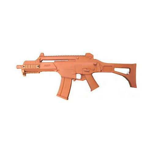 ASP H&amp;K Red Training Gun    07415