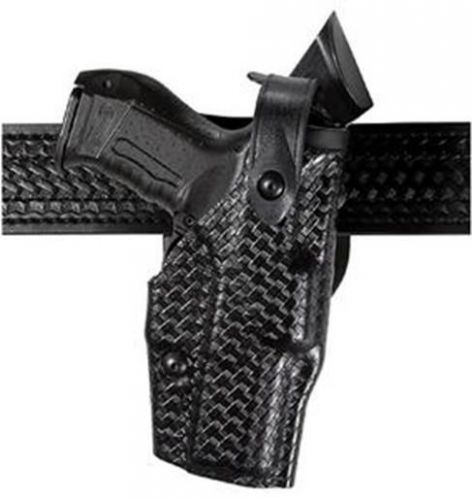Safariland 6360-3832-91 ALS Level III w/ Ride UBL Holster