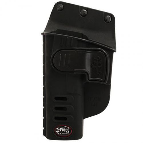 Fobus glchrbl glock 17/19/22/etc ch rapid release level 2 holster glck 17/19/22/ for sale