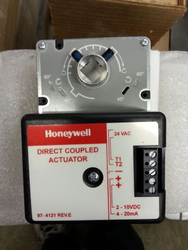 HONEYWELL Direct Coupled Actuator ML7174A2001