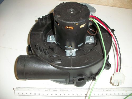 Lennox draft inducer motor and housing 38m5001, fasco 7062-5441 for sale