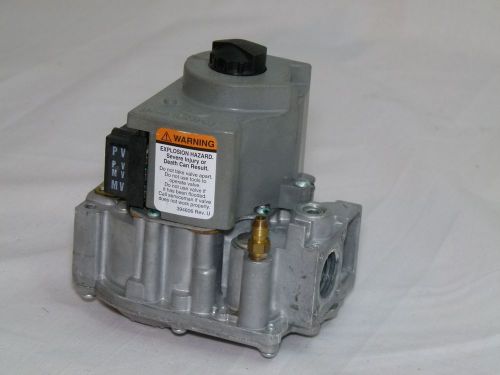 Honeywell vr8204a2076 gas valve for sale