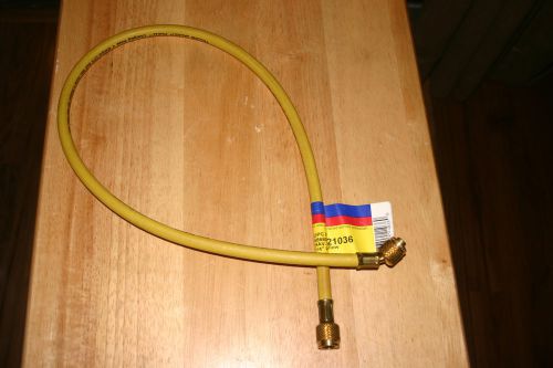 Yellow jacket hvac hose set for sale