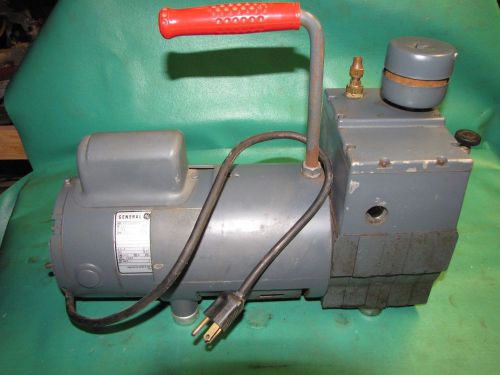 Robinair Vacuum pump 15001