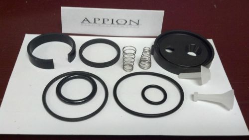 Appion, parts, compressor rebuild kit *single cylinder kit, complete for sale