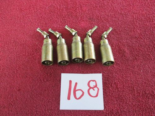 WEATHERHEAD / EATON  HYDRAULIC FITTNGS 06U-B44