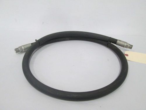 PARKER 301-10 72 IN 5/8 IN 2750PSI HYDRAULIC HOSE D294479
