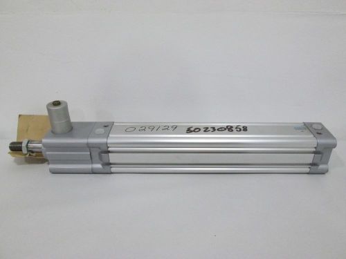 New festo dnc-50-260-ppv-a-kp 260mm 50mm 10bar pneumatic cylinder d273953 for sale