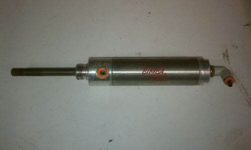 BIMBA 092-D STAINLESS AIR CYLINDER 1-1/16&#034; BORE x 2&#034; STROKE  F102