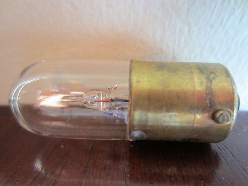 GE General Electric 1876 Miniature Lamp Light Bulb New No Box
