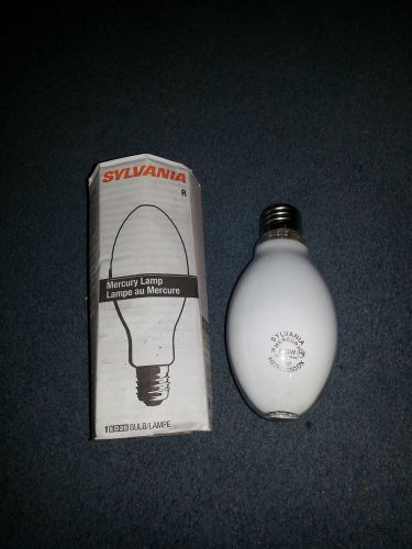 NEW - Sylvania Mercury H37KC-250/DX 250W Lamp