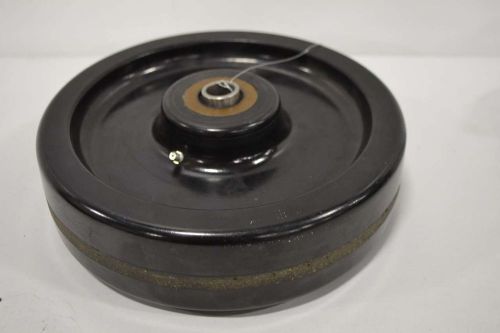Bassick 2130718 10in od 2-1/2in width caster wheel 3/4in bore d384428 for sale