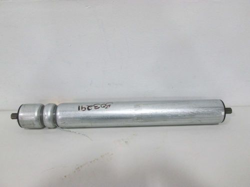 New 2-groove 15-1/4x1-7/8in roller 7/16in hex shaft conveyor d329211 for sale