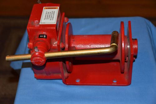 Therm 472 Hand Winch