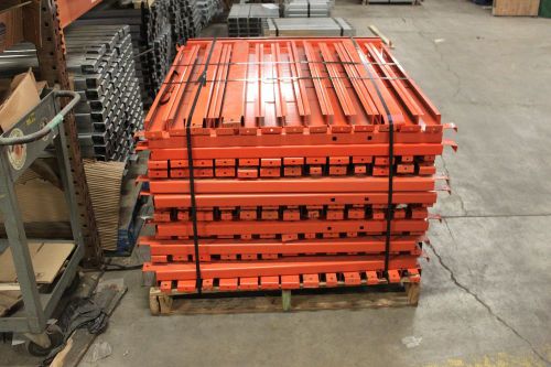 Used flanged crossbar, 42&#034;, chicago for sale