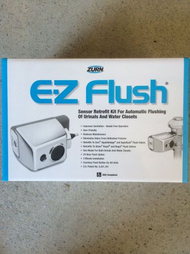 Zurn ZERK (EZ-FLUSH) Sensor For Flush Valves