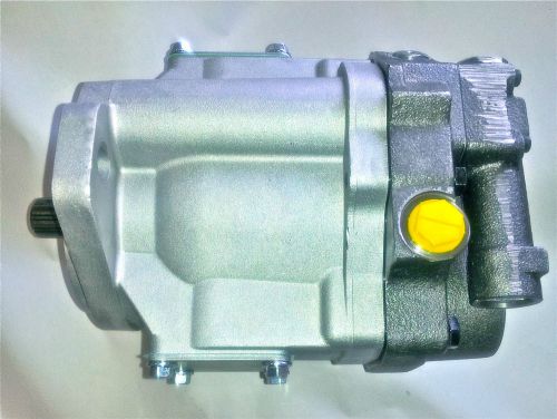 Vickers 02-341503 - pve12lb2es10c15vp11b13 pve012l05aub0b251100a100100cd0a -new! for sale