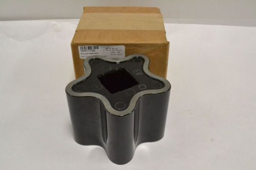 New apv 03hp361928 5 lobe pump plastic rotor replacement part b276864 for sale