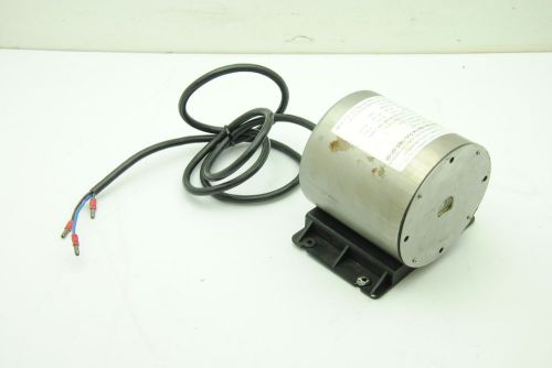 Glacier bay marine duty 1600-201-00 pump motor, 100/240v ac/dc for sale