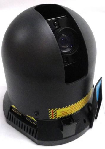 Pelco DD53C22 CCTV Surveillance Color Dome Camera | 768 x 494 | 470 TVL | NTSC