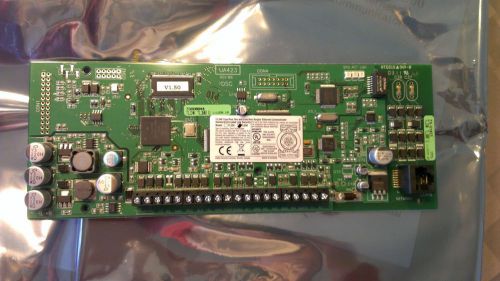 DSC TL-300 TL300 IP Alarm Communicator Board T-Link