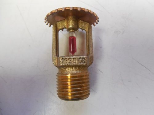 New central brass bronze sprinkler head ssu-2 ssu2 804a 1998 gb for sale