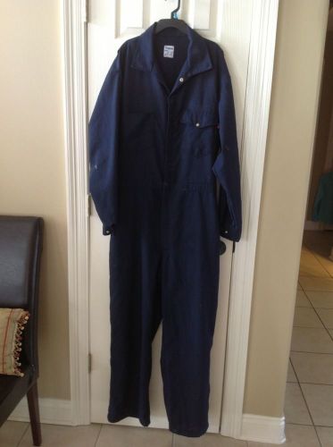 Workrite Men&#039;s Coveralls Nomex IIIA Aramid 50 Regular