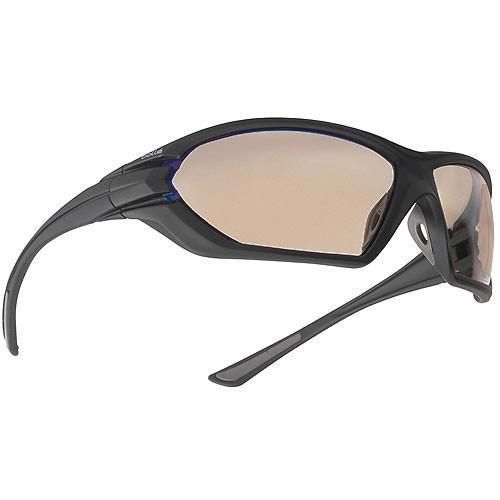 Bolle 40148 eyewear assault tactical black matte frame twilight lens sunglasses for sale