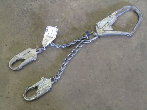 Msa (material safety appliances) rebar chain assembly model 10044811 for sale