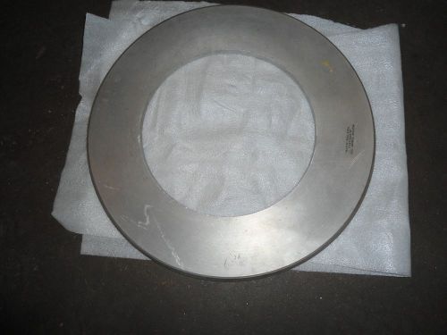 Diamond grinding wheel 20&#034; od 12&#034; id for sale