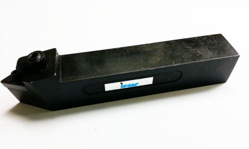 1&#034; iscar mtenns-164 lathe tool holder for tn_ carbide inserts (m 910) for sale