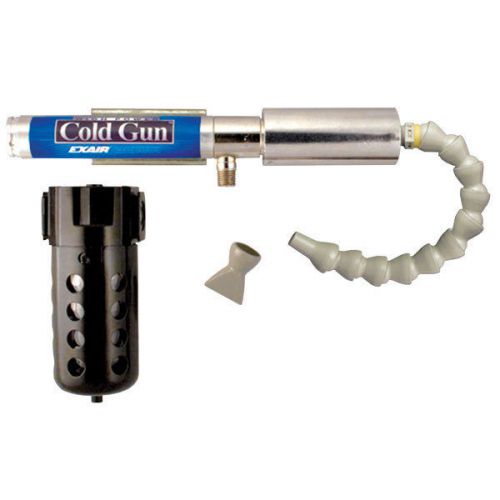 Exair high power cold gun air coolant system single point hose kit 5230 for sale