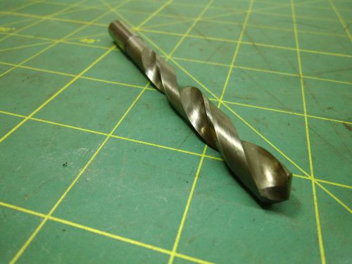 Carbide metric drill 8.6 mm carr 1200 #2885a for sale