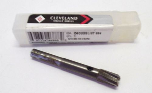 Brand New Cleveland Twist Drill 5/16&#034; Spotfacer Counterbore