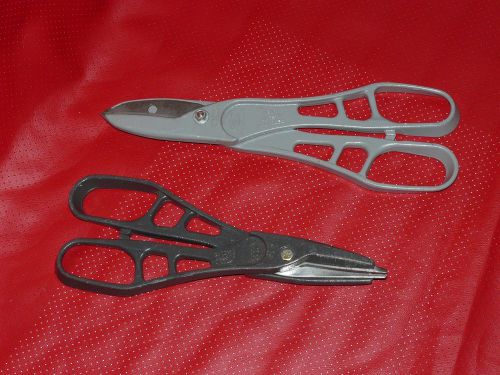MALCO Scissors size 12 and 14
