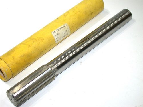 New super usa carbide tipped 1.177&#034; reamer for sale