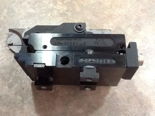 Cutoff tool for acme 6 spindle screw machine cb-0825a cp-0825a5 ccsm51-1.75-.093 for sale