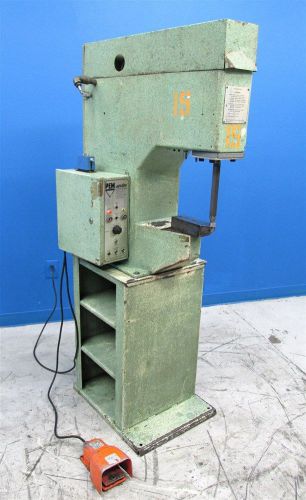 Penn pemserter 5-ton automatic insertion press for sale