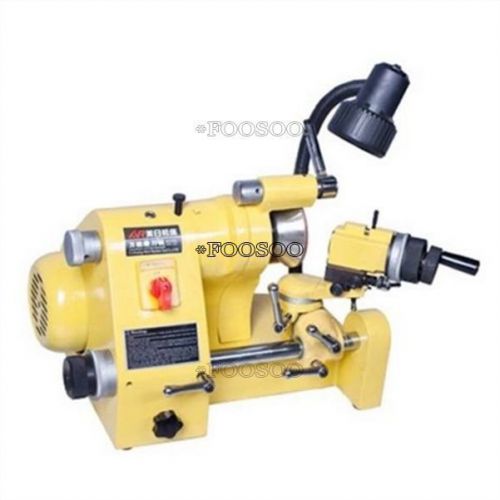 Machine grinder sharpener cutter angle mr-u2 25 0 - degree negative universal for sale