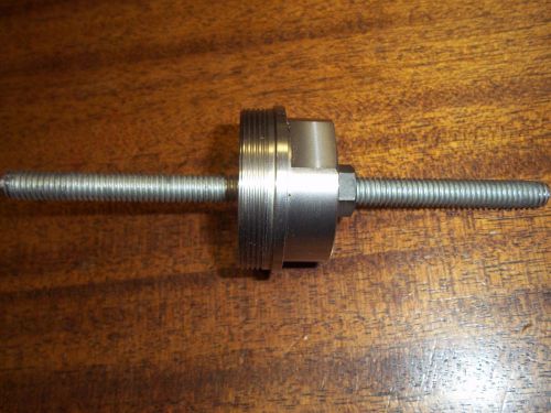 16c collet stop for cnc lathe for sale