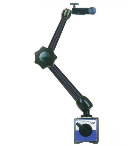 Noga mg1033 hd holder magnetic base holding power: 176 ibs dial, test indicator for sale