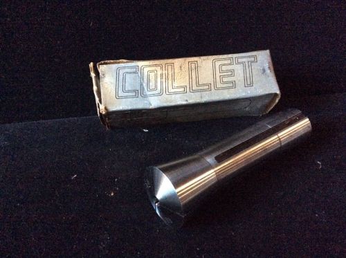 New collet 3/16&#034; end mill holders r8 straight shank - precision mill adapter! for sale