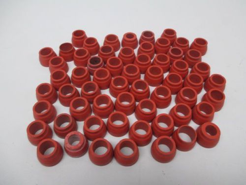 LOT 78 NEW THOMAS&amp;BETTS BUSHING CONDUIT 0.500-0.625 525  D250746