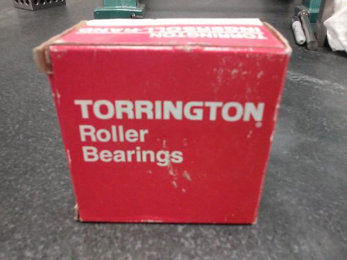 Torrington Roller Bearings - IR 283628
