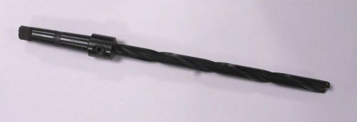 METCUT Spade Drill Holder 7H1TE Series 1 Taper Shank Extra Long &lt;1890&gt;