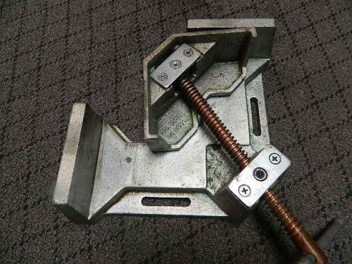 Bessly Welders Angle Clamp Corner Clamp