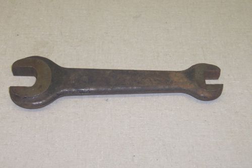 Armstrong #396 combo machine wrench for sale