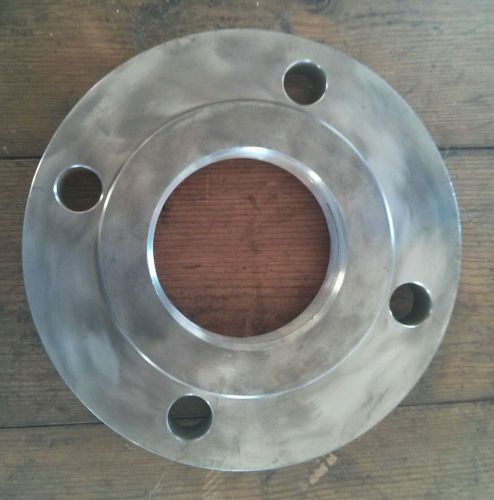 Japan threaded flange 3&#034; b16.5 150# sa182 f 316 stainless steel for sale