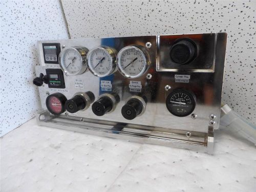 Dns 60a coater control panel dianippon part number unknown for sale