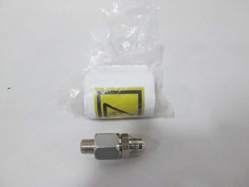 NEW NORDSON 271658A INLINE FILTER ASSEMBLY D340056